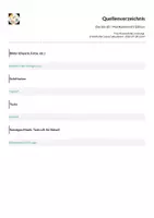 Vorschau - Arbeitsblätter - Das bin ich - Musikunterricht Edition - Seite 1