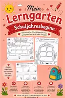 Vorschau - Arbeitsblätter - Schuljahresbeginn - Arbeitsblätter - Deckblatt