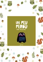 Aperçu - Préparation de séquence / Séquence complète - Littérature - Séquence - Un peu perdu - Maternelle - Page de couverture