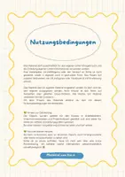 Vorschau - Bildkarten - 9x Pastell-Cliparts Set Probepaket | Musikinstrumente - Seite 1