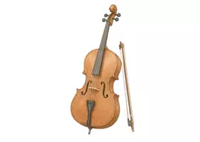 Vorschau - Bildkarten - 9x Pastell-Cliparts Set Probepaket | Musikinstrumente - Seite 3