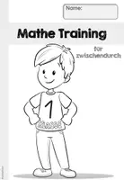 Vorschau - Arbeitsblätter - Zahlenraum 20 | Mathe Training Klasse 1 - Seite 2