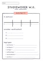 Voorbeeld - Wereldkanjers 5 - Voorblad
