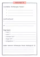 Voorbeeld - Wereldkanjers 5 - Pagina 1