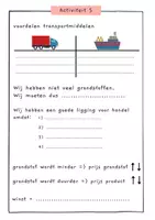 Voorbeeld - Wereldkanjers 5 - Pagina 3
