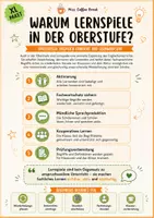Vorschau - Spiele - LITERARY ANALYSIS VOCABULARY GAMES (EF-Q2 | XL MATERIALPAKET) - Seite 3