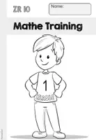 Vorschau - Arbeitsblätter - Zahlenraum 10 | Arbeitsblätter | Rechentraining | Freiarbeit | Mathe Training Klasse 1 - Seite 3
