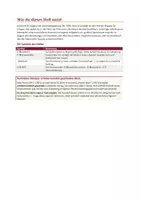 Vorschau - Unterrichtsreihen - Homo Faber (Max Frisch) – Figurenanalyse & Figurennetz: Faber, Hanna, Sabeth, Joachim, Herbert, Ivy | Vater-Tochter-Tragödie & Beziehungsgeflecht | Oberstufe Kl. 11–13 - Seite 1