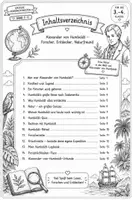 Vorschau - Stundenentwürfe - Alexander Humboldt | Große Persönlichkeiten | Geschichte Sachunterricht Grundschule Klasse 3-4 - Seite 3