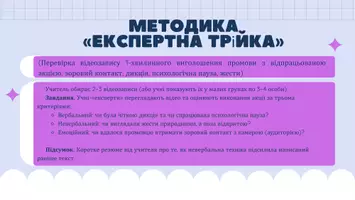 Попередній перегляд - Презентація до уроку української мови в 11 класі (профільний рівень)"Еристика як мистецтво суперечки. Етика полемічної майстерності" - Сторінка 3