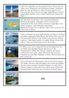 Vorschau - Arbeitsblätter - Partnerlesen Klasse 6 (13 Texte) - Seite 2