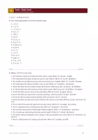 Vorschau - Arbeitsblätter - Money and Finance – Complete English Vocabulary Pack with answer key, year 8, differentiated - Seite 2
