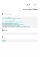 Vorschau - Merkblätter - Methodenblatt - Line of Argument - Seite 3