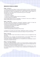 Aperçu - Préparation de séquence / Séquence complète - Séquence 2nde G&T - This Is Me - Axe 1 - Page 3