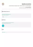 Vorschau - Lehrpläne/Lehrermaterial - Literary Analysis Vocabulary Cards - Handreichungen zum XL Materialpaket - Seite 3