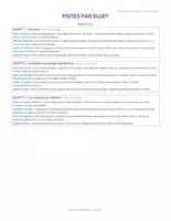Aperçu - Préparation de séance / Séance complète - Molière et le XVIIe siècle – 10 exposés guidés clé en main pour la 6e - Page 2