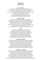 Aperçu - Préparation de séquence / Séquence complète - 3e–Le droit et la justice : séq. interdisc.6 séances + clip - Page 2