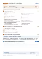 Vorschau - Arbeitsblätter - Klassenregeln-Mini zum Schuljahresbeginn - Seite 3