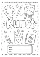 Vorschau - Arbeitsblätter - Materialpaket für den Schulstart in der Grundschule - Seite 3