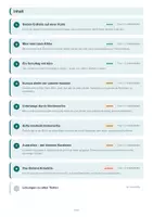 Vorschau - Arbeitsblätter - Kontinente der Erde – 8 Lesetexte mit Aufgaben | Klasse 3–4 - Seite 1