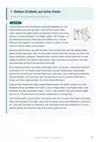 Vorschau - Arbeitsblätter - Kontinente der Erde – 8 Lesetexte mit Aufgaben | Klasse 3–4 - Seite 3