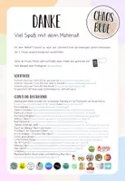 Vorschau - Arbeitsblätter - Fit für Klasse 2 - Materiakpaket - Seite 2