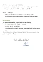 Vorschau - Mal- und Bastelvorlagen - Geburtstagskalender für die Grundschule - Seite 2