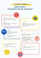 Vorschau - Arbeitsblätter - Actividades de ocio y tiempo libre en español - Seite 2