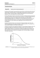 Vorschau - Klassenarbeiten - Biologie LK Klausuraufgabe Evolution (mit Erwartungshorizont) – Giftige Beute: Koevolution, Evolutionsfaktoren, Kosten-Nutzen-Analyse – Abitur - Seite 3