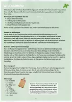 Vorschau - Text - eBook Kochbuch: Vegetarisch & vegan für Lehrer:innen | Rezepte für Pausen, Feierabend & Familie - Seite 2