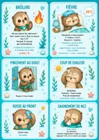 Aperçu - Affichage - kit 1er secours loutre - Page 3