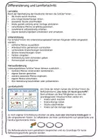 Vorschau - Aufgabenkarten - Meerestiere kneten – Knetkartei für Feinmotorik, Vorschule, Grundschule & Förderunterricht - Seite 2