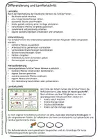 Vorschau - Aufgabenkarten - Bauernhof kneten – Knetkartei zur Feinmotorik für Kindergarten, Vorschule, Grundschule & Förderunterricht - Seite 2
