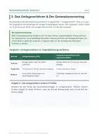 Vorschau - Arbeitsblätter - Gesetzliche Rentenversicherung Unterrichtsmaterial - Seite 3