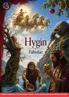 Vorschau - Unterrichtsreihen - Phaedrus und Hygin (Materialpaket Fabeln 2026) - Seite 1