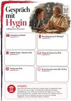Vorschau - Unterrichtsreihen - Phaedrus und Hygin (Materialpaket Fabeln 2026) - Seite 3