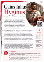 Vorschau - Unterrichtsreihen - Hygin - Fabulae (2026) - Seite 3