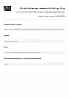 Vista previa - Para docentes: organización, planificación y formación - MAPA 2. ¿EN QUÉ MOMENTOS UTILIZAR EL APRENDIZAJE COOPERATIVO?. - página 1