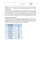 Vorschau - Arbeitsblätter - Nutrition: PAL Values – Bilingual Biology Worksheet with Solutions | Class 7/8 - Seite 2