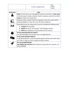 Vorschau - Arbeitsblätter - Nutrition: Food components (with solutions) - Seite 3