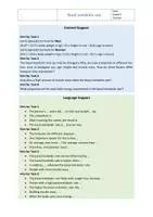Vorschau - Arbeitsblätter - Nutrition: Basal metabolic rate (with solutions) - Seite 3