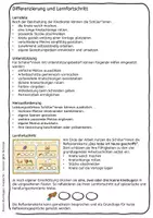 Vorschau - Fördermaterial/Inklusion - Sommer kneten – Knetkartei zur Feinmotorik für Kindergarten, Vorschule, Grundschule & Förderunterricht - Seite 2