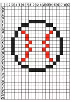 Vorschau - Stundenentwürfe - Pixelkunst Sport, Kunst Grundschule - Seite 2