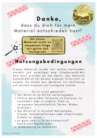 Vorschau - Poster - Buchstabeneinführung/ -übersicht - Poster für den Anfangsunterricht - Seite 1
