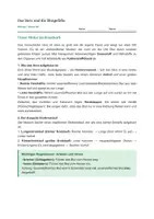 Vorschau - Stundenentwürfe - Biologie: Herz und Blutkreislauf - Klasse 5/6 - Seite 2