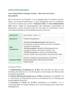Vorschau - Stundenentwürfe - Materialpaket: Atmung und Blutkreislauf - Seite 2