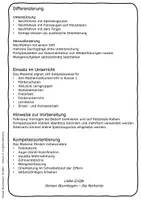 Vorschau - Arbeitsblätter - Zahlen als Straße 0–10 – Ziffern nachspuren mit Autos | Motorik & Mengenverständnis - Seite 2