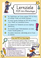 Vorschau - Mal- und Bastelvorlagen - Aserbaidschan | POP Art Ausmalbilder | Länder | 15 Malvorlagen - Seite 1
