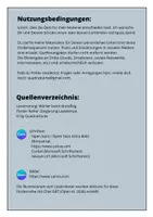 Vorschau - Arbeitsblätter - Wörter lesen dreisilbig: Lesetraining mit dem Leseroboter - Seite 3