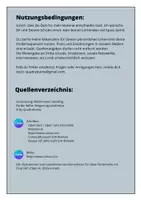 Vorschau - Arbeitsblätter - Wörter lesen viersilbig: Lesetraining mit dem Leseroboter - Seite 3